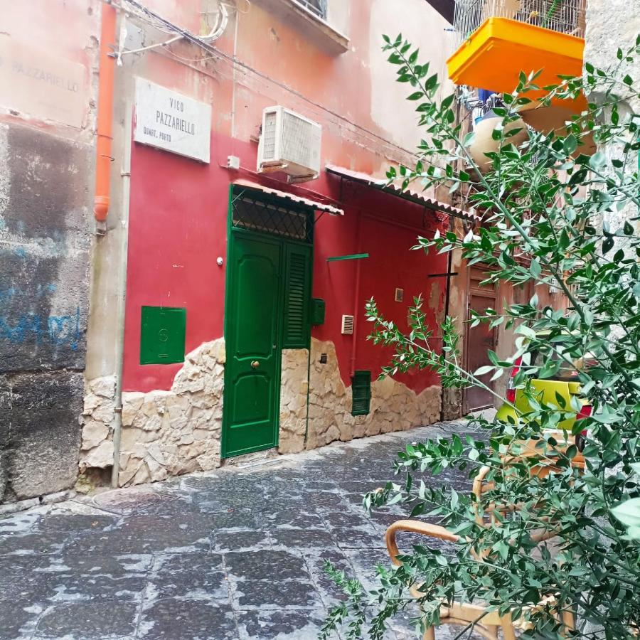 O Murzill' * Naples
