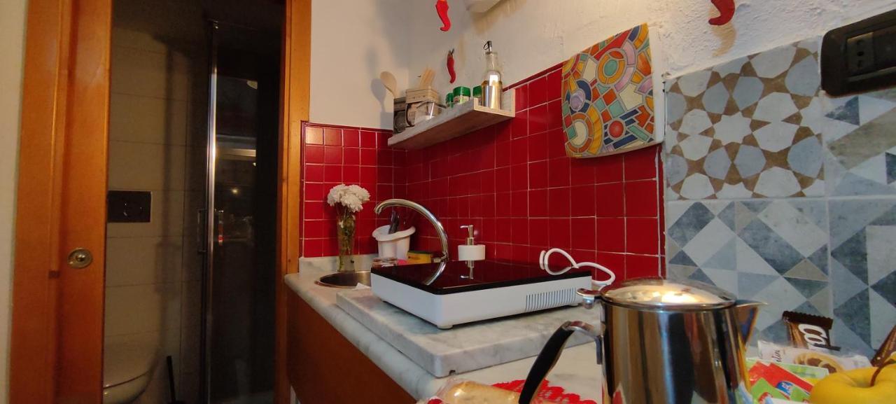 O Murzill' Casa vacanze *