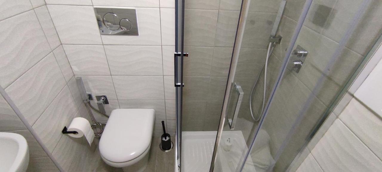 O Murzill' Holiday home Naples
