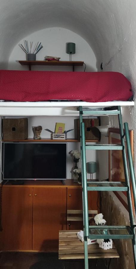 O Murzill' Hébergement de vacances