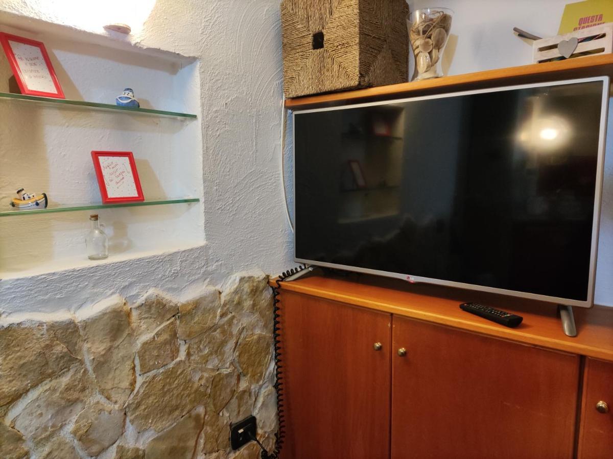 Hébergement de vacances O Murzill' Naples